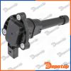 Capteur niveau d'huile moteur pour AUDI | EPO-AU-021, 06L907637